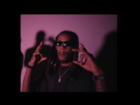 6ix Rello - Hit The Block (Prod. By Keif Capone)