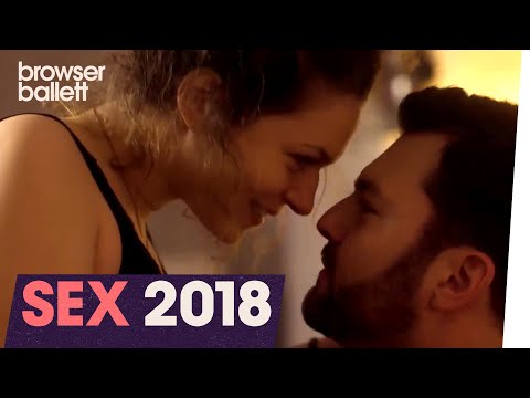 सेक्स 2018