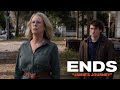 Halloween Ends - "Jamie's Journey"