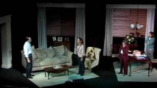 Square One Theatre Company - Rabbit Hole
