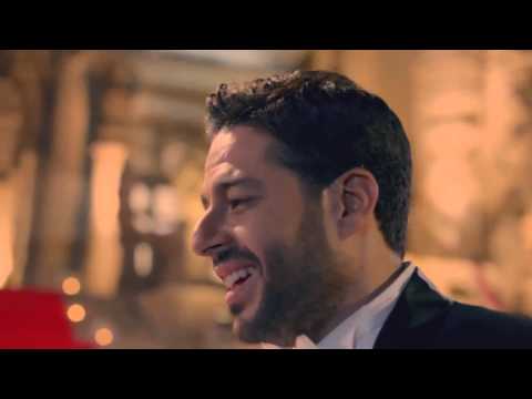 Donia Samir Ghanem Ft  Hamaki  Awel Marra