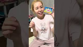 【開封動画】　#たまごっち  #エポスカード