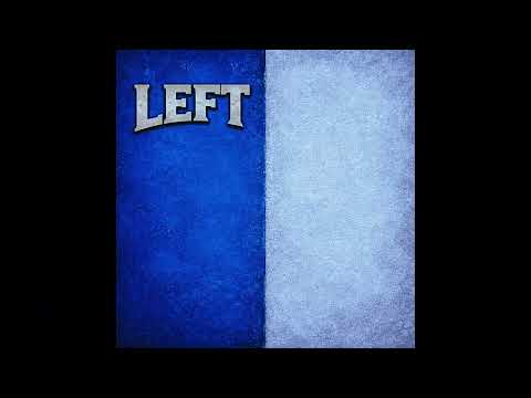 Darius King - Left