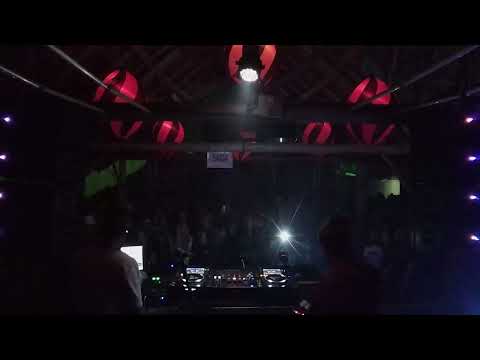 Dub Live - El Fortin Club (13 agosto 2022)