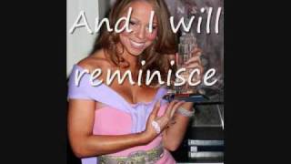 Mariah Carey ~ Forever ~ With Lyrics (Full)