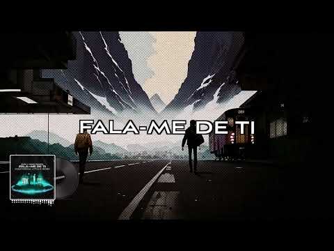 Kura & Diogo Piçarra - Fala-me De Ti (Paranormal Attack Remix)