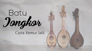 Download lagu Batu Jongkor | Gambus Tunggal mp3