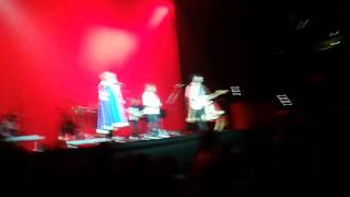 L'avversario - Torino 05.12.14 #fsglive