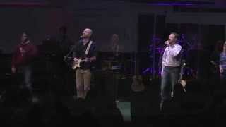 NWBC Worship - This Is Amazing Grace - Bethel Music