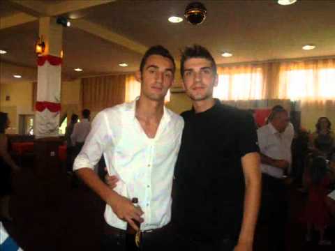 Astro Mc - I'm Millioner