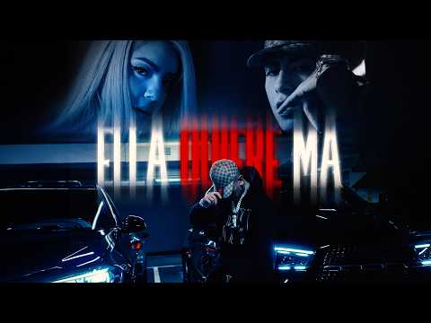 El Jordan 23 - Ella Quiere Maa Prod By L3tter (Official Video)