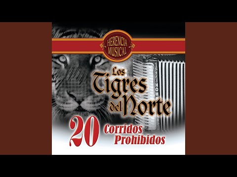 El aguilillo - Los Tigres Del Norte