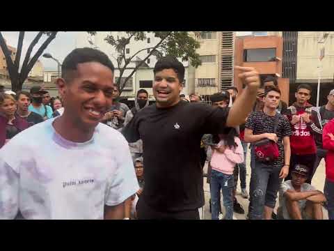 PSYCHO 🆚 ABRAHAM 🆚 ZANELLA - OCTAVOS DE FINAL🏆 [RAPSINGROSERIAS PLAZAS] FECHA 33