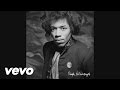 Jimi Hendrix - Somewhere (Audio) 