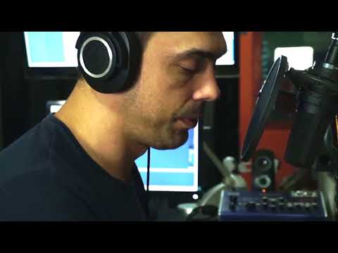 Sting - Fields Of Gold - Igor Ivkovic (COVER)