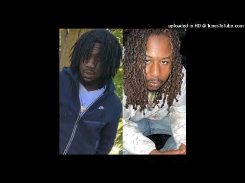 Ice Savage - Throw Me In (Ft. NuNaveli)