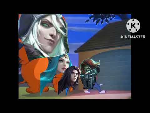 mobile Legends Rise of necrokeep in a nutshell