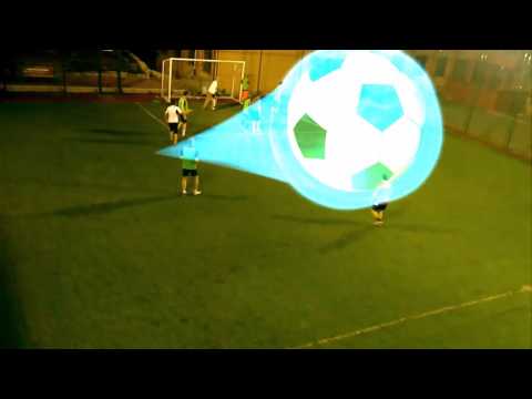 Futbol Arena Halı Saha 2 07.04.2016 19:30 - akillisaha.com