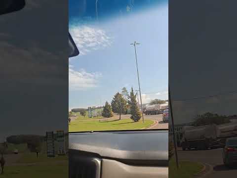 Viajando Paraná  Virmond