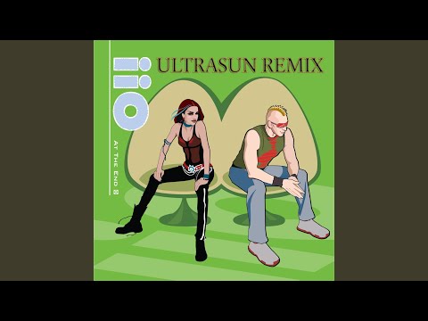 At The End (UltraSun Remix) (feat. Nadia Ali)