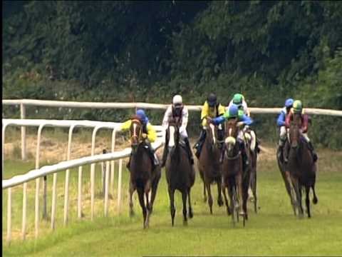 Dresdner Rennverein - 13.06.2015 - 3.Rennen