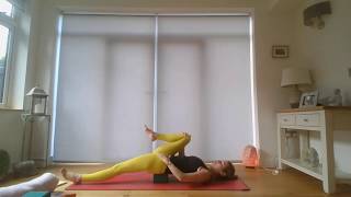 Hips and Hams Workshop