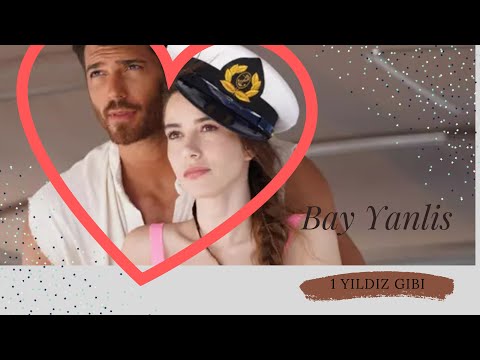 Ezgi & Özgür | Love story (Bay Yanlış)