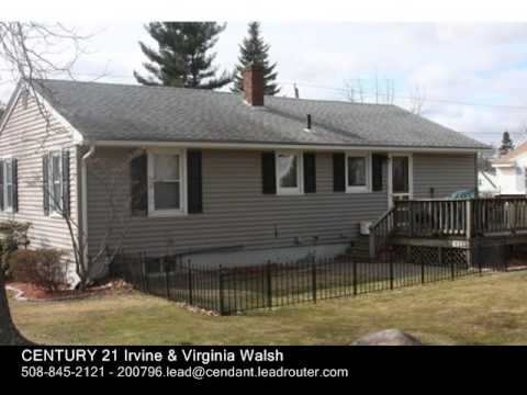 16 Claffey Ave., Worcester MA 01606 - Single Family Home - Real Estate - For Sale -