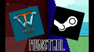 No Game Dev Experience to Steam Game in 1 MONTH!