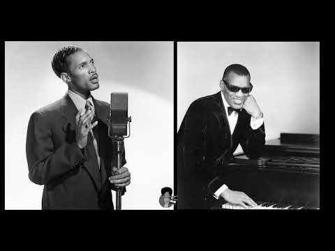 Who Did It Better - Percy Mayfield vs. Ray Charles (1960/1961)
