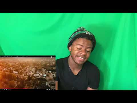 THEY WENT OFF!!! | YungBoiRob x Scorey - Trenches to Mansions (official video) | REACTION!!!