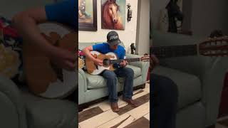 Mariano Resendez - Mil Deseos (Cover)