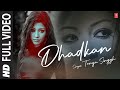 Tanya Singgh Dhadkan Title Track Full Video Song 90 S Pop Hit Album Songs