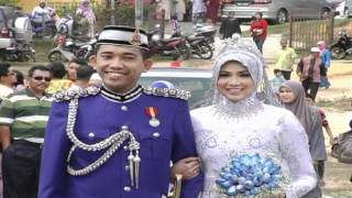 Download lagu MAJLIS PERKAHWINAN - FAUZI & SHARENA mp3