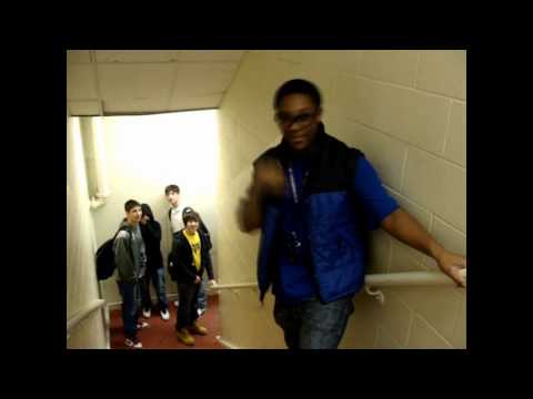 Jaylenz - Bedrock (MUSIC VIDEO)