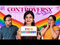 Controversy Kadhal Episode 01 Vaishu Akilaa Natarajan Tamil Rom Com Web Series 4K Girly
