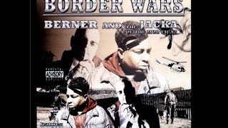 Never Pull Over By Berner & The Jacka Ft Lil Goofy & San Quinn
