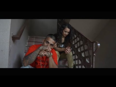 Different Day Same Struggle (Official Video) Cinco ft. Marissa R., BrickBoyThutie, Hectic