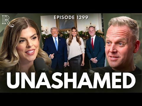 Allie Beth Stuckey and BlazeTV