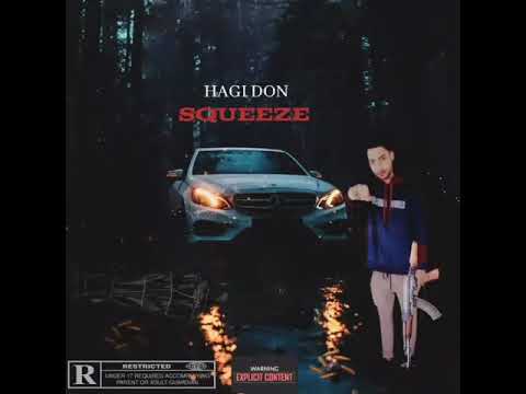 hagi don - squeeze  (official audio)