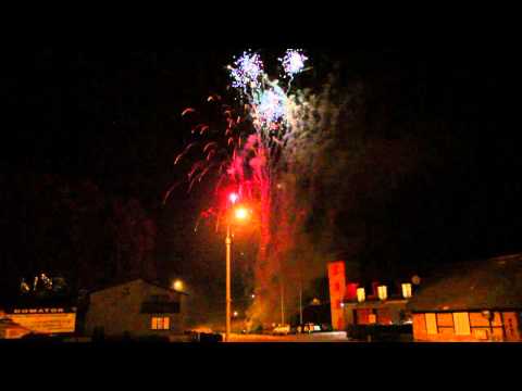 LUZINO FIREWORKS HD 2011 BY ANDRZEJ SZULC |0:00 16-10-2011