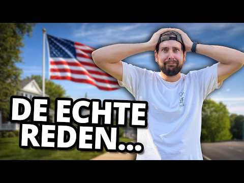 Why I (STILL) Love Living in the US