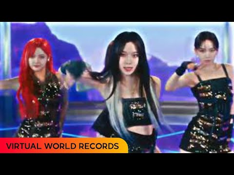 [Official Music Video] Nova X - Party 'Til Dawn