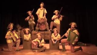 Teatro: ''O AUTO DA COMPADECIDA''