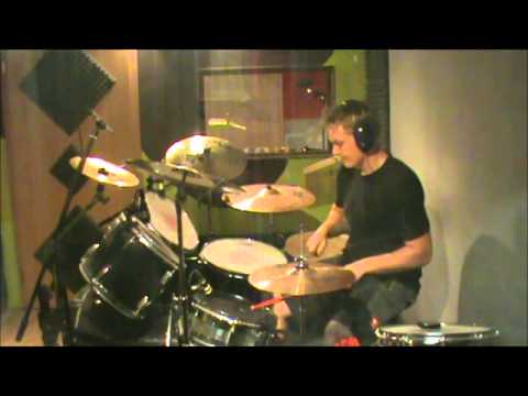 Drum Cover by Justl - Superlove (Nick Howard)