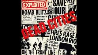the exploited-class war