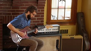 Lou Reed "Perfect Day": Guitar Arrangement &amp; Lesson