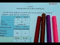 2. Sınıf  Matematik Dersi  Basamak Değeri Uzman sınıf öğretmeniyim. Bursa&#39;da yaşıyorsanız ve özel ders almak istiyorsanız; ilyasbulbul350@gmail.com adresimden bana ... konu anlatım videosunu izle