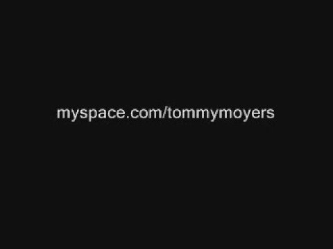 Jim Beam Me Up by Tommy Moyers
