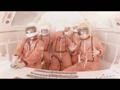 Quiet Company - The Most Dangerous Game Offical video